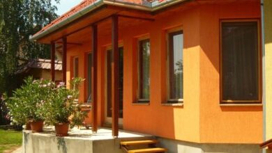 Kercza Apartman Nemesbük 