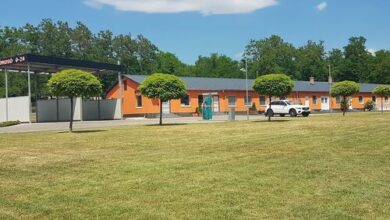 Kerek Apartmanok Petőfibánya 