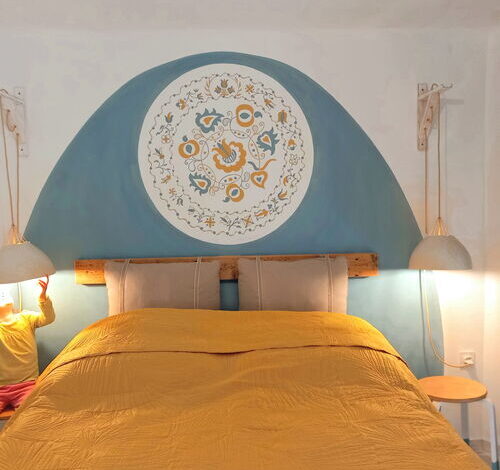 KerekFa Apartman Budapest  