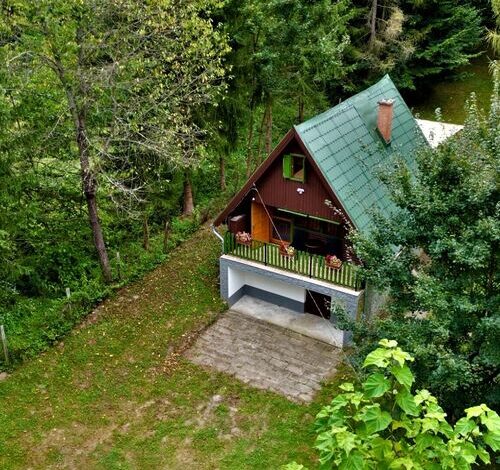 Kerekerdő Apartman Szarvaskő 