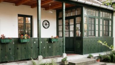 Kerekeskút Vendégház Visegrád 