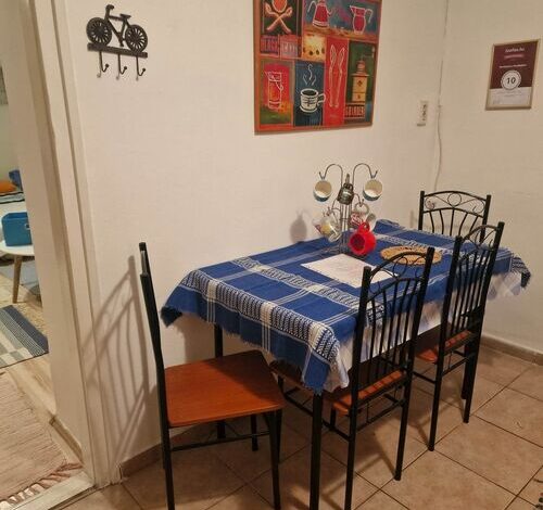 Kerékpáros Vendégház Apostag 