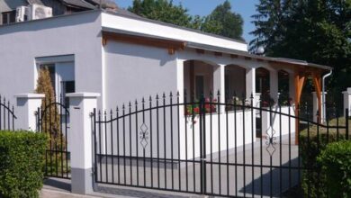 Keresztmama Háza Hajdúszoboszló 