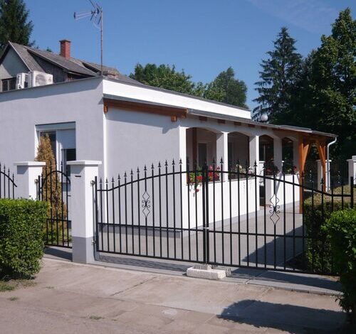 Keresztmama Háza Hajdúszoboszló 