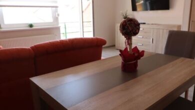 Keri Apartman Hévíz 