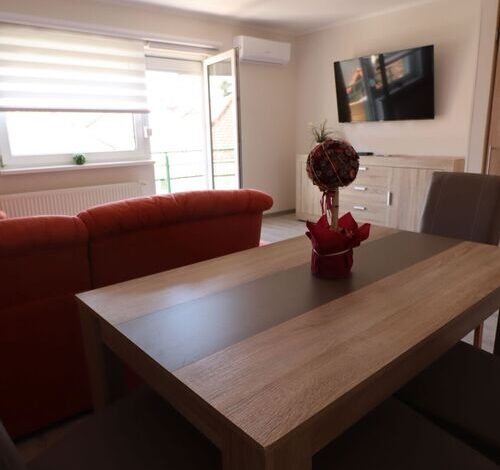 Keri Apartman Hévíz 