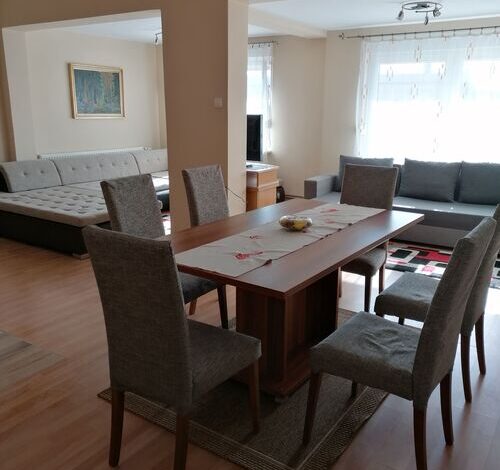 Kerka Apartman Kerkabarabás 