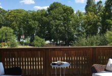 Kertből a Balatonra Vendégház Révfülöp 