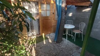 Kertes Faház Siófok 