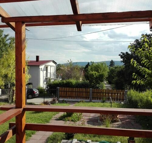 Kertes Kuckó Balatonfűzfő 