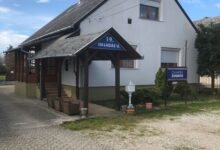 Kertész Rózsa Magánszállás Nagykanizsa 