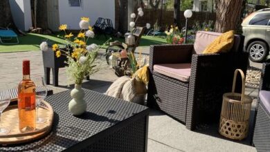 Kertész Vendégház Siófok 