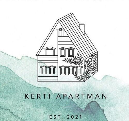 Kerti Apartman Balatonkeresztúr 
