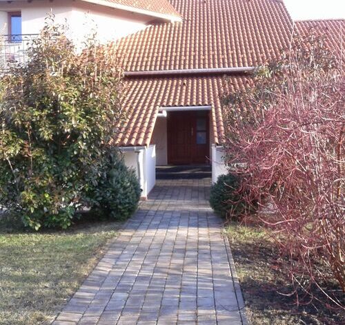 Kertvárosi Apartman Tiszaújváros 