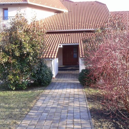 Kertvárosi Apartman Tiszaújváros