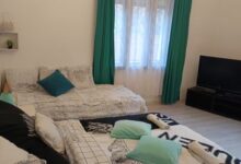 Kertvárosi Relax Apartmanház Budapest 