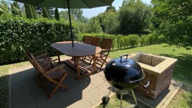 Kertvárosi Rigó Pihenőház Keszthely 