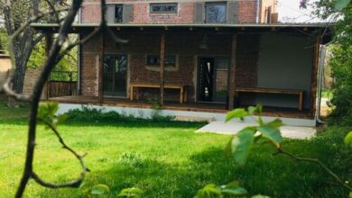 Késa Magtár Vendégház Látrány 