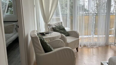 Keskeny út Apartman Balatonalmádi 