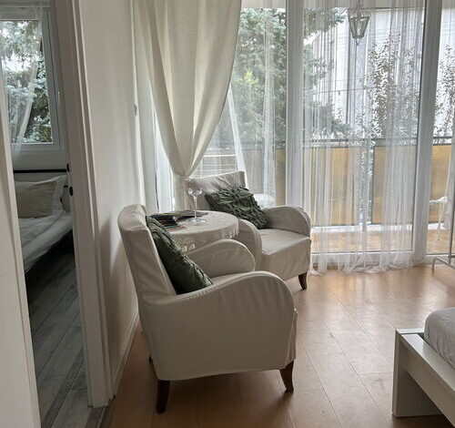 Keskeny út Apartman Balatonalmádi 