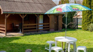 Keszeg Vendégház Tisza-tó Tiszaderzs 