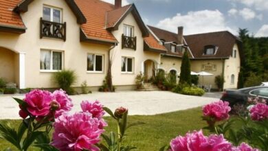 Keszi Panzió Budakeszi 