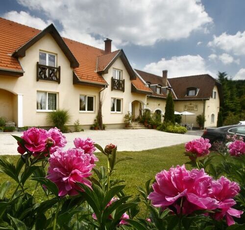 Keszi Panzió Budakeszi 