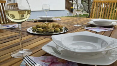 Keszi Széli Vendégház Gyulakeszi 