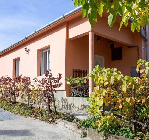 Két Cica Apartman Eger 