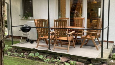 Két Fenyő Nyaralóház Balatonfenyves 