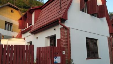 Két Lotti Ház Zebegény 