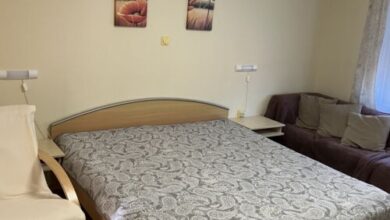 Két Torony Apartman Eger 