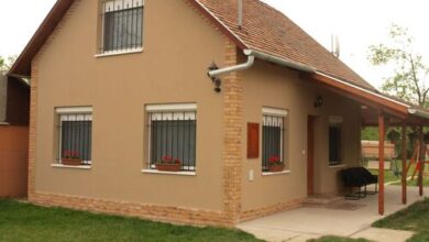 Kevikincses Vendégház Túrkeve 