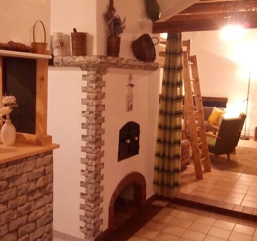 Kézműves Vendégház Felsőörs 