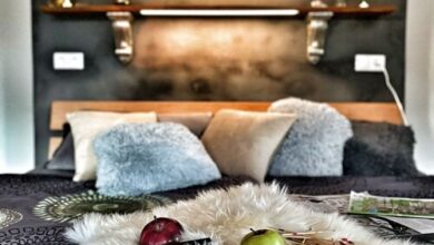 Ki-kötő Familyretreat Vendégház Poroszló 