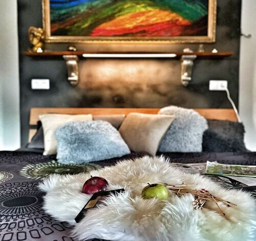 Ki-kötő Familyretreat Vendégház Poroszló 