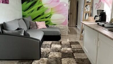 KiDo Apartman Balatonberény 