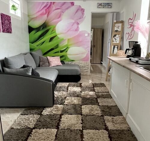 KiDo Apartman Balatonberény 