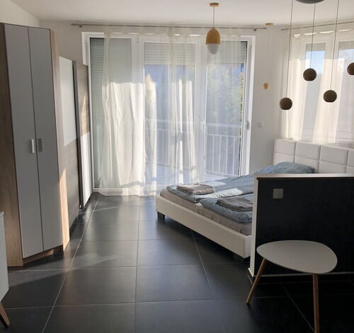 Kiad-lak Apartman Szeged 