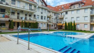 Kiad-lak Apartmanok Hajdúszoboszló 