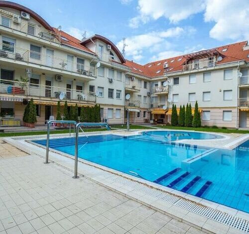 Kiad-lak Apartmanok Hajdúszoboszló 
