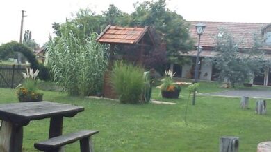 Kiad-lak apartmanok Abádszalók 