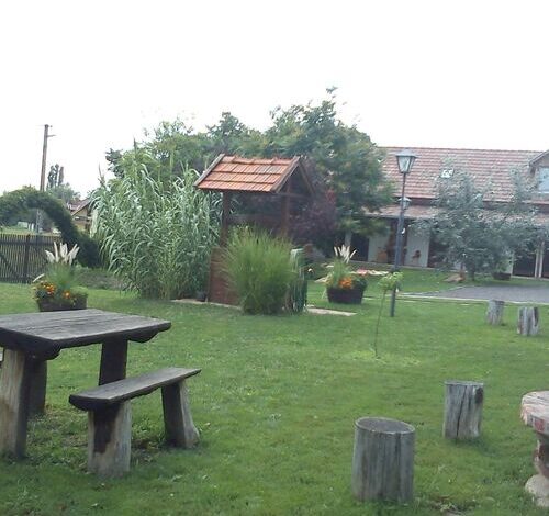 Kiad-lak apartmanok Abádszalók 