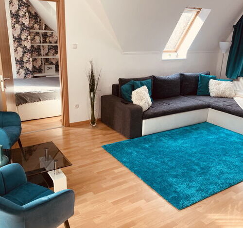 Kiara Háza Apartman Debrecen 