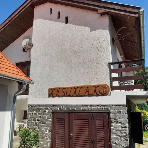 Kicsuklak Apartman Szigliget