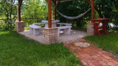 Kifog-Lak Vendégház Szalonna 