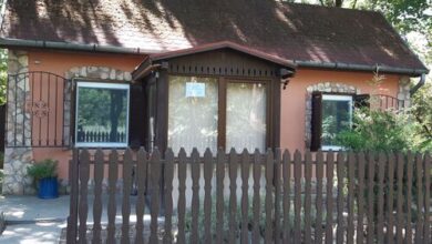 Kifog-lak Vendégház Hajdúszoboszló 