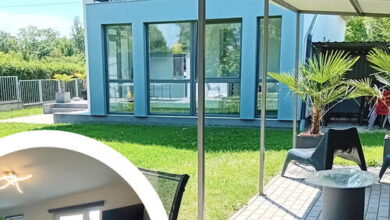 Kikapcs Apartman Alsóörs 