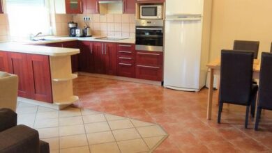 Kikelet Apartmanok Dunakeszi 