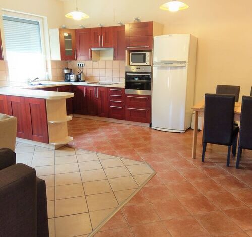 Kikelet Apartmanok Dunakeszi 